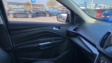 Ford Kuga 2.0 TDCi 150 Titanium 5dr 2WD Diesel Estate